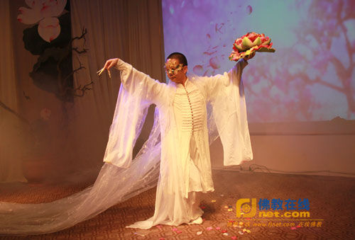 「佛教」宗性法师教你轻松快乐地学佛