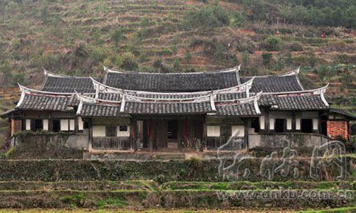 「章公祖师」特别关注——章六全祖师的前世今生