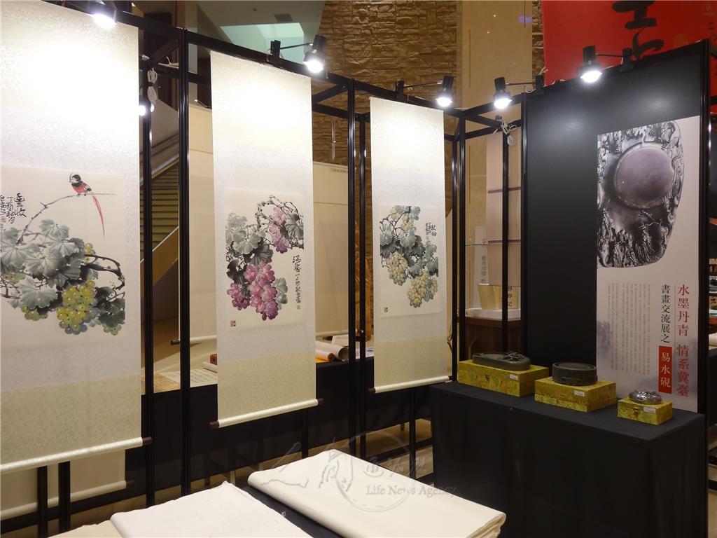 「文化」「2017河北文化寶島行」在佛館跨年开展