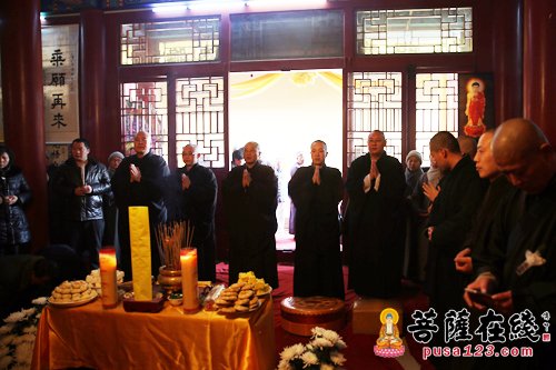 「佛教」觉照老和尚追思荼毗法会在江苏连云港碧霞寺举行 「佛教」觉照老和尚追思荼毗法会在江苏连云港碧霞寺举行