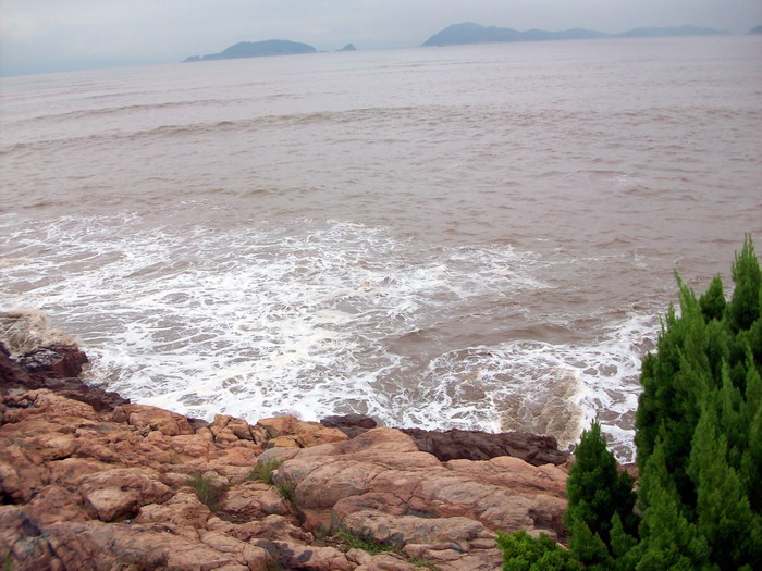 「佛教」海天佛国——南海普陀观世音(图) 「佛教」海天佛国——南海普陀观世音(图)
