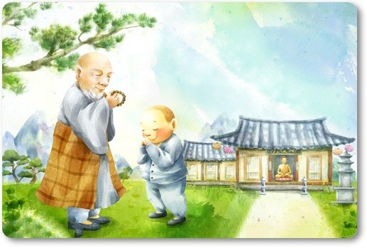 「佛教」人生最大的价值是什么
