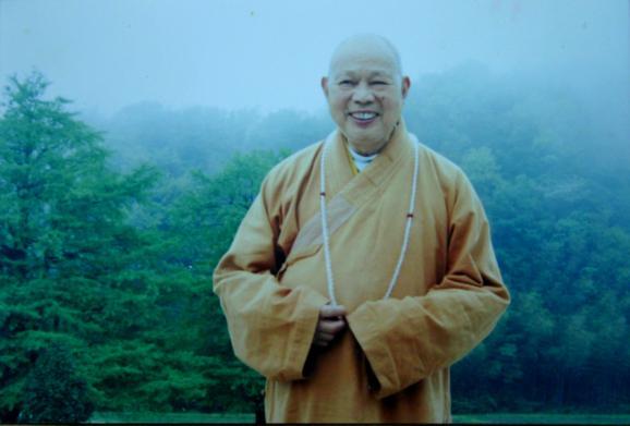「真如禅寺」江西云居山真如禅寺恭贺一诚长老九十诞辰