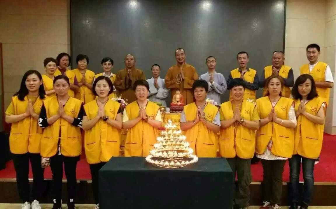 「佛教」河北邢台净域寺10月2日天津团泊湖放生弘法圆满 「佛教」河北邢台净域寺10月2日天津团泊湖放生弘法圆满