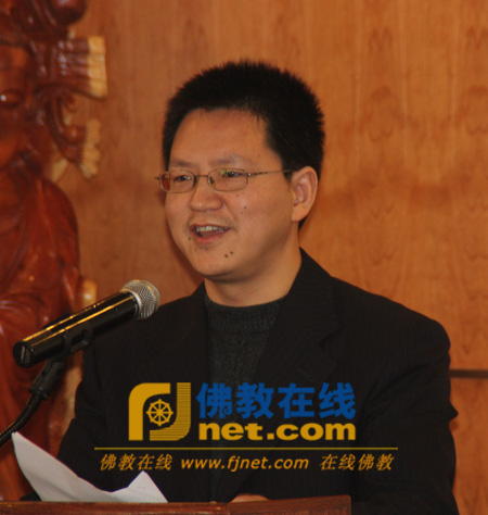 「佛教」“当代宗教媒体的定位与责任研讨会”在上海圆满闭幕 「佛教」“当代宗教媒体的定位与责任研讨会”在上海圆满闭幕