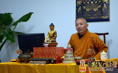 「人生感悟」北京龙泉寺举行《感悟人生》翻译经验交流会