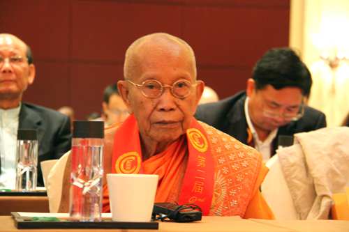 「佛教」第二届中华佛教宗风论坛在广东深圳圆满闭幕