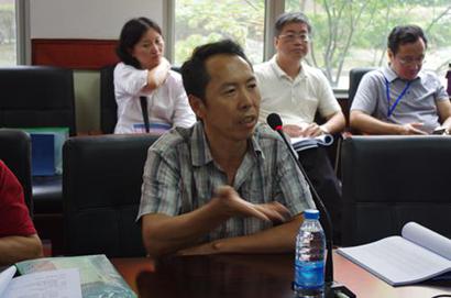 「佛教」第一届佛教义学研讨会圆满闭幕