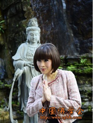 「佛教」泰国公主参访香港西方寺 宽运大和尚热情接待 「佛教」泰国公主参访香港西方寺 宽运大和尚热情接待