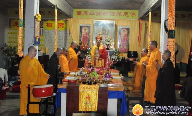 「佛教」重庆云台寺隆重举行2012盂兰盆地藏超度法会暨放灯法会 「佛教」重庆云台寺隆重举行2012盂兰盆地藏超度法会暨放灯法会