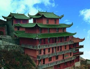 「佛教」（11.22）江西大金山禅寺2016年冬季禅七通告