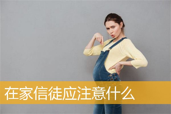 「佛学」在家信徒应注意什么