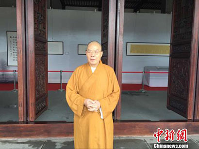 「佛教」讲经交流盛会再现六祖弘法传统