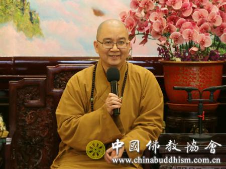 「中国佛教协会」中国佛教协会召开2014年工作总结及先进工作者表彰会