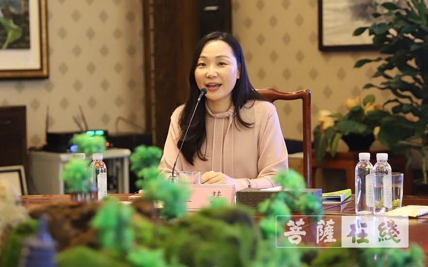 「公益基金」东海慈慧公益基金会与复旦儿科医院、墨说科教进行慈善签订