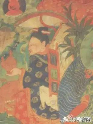 「玄奘」玄奘法师背的装备里面都有什么秘密？