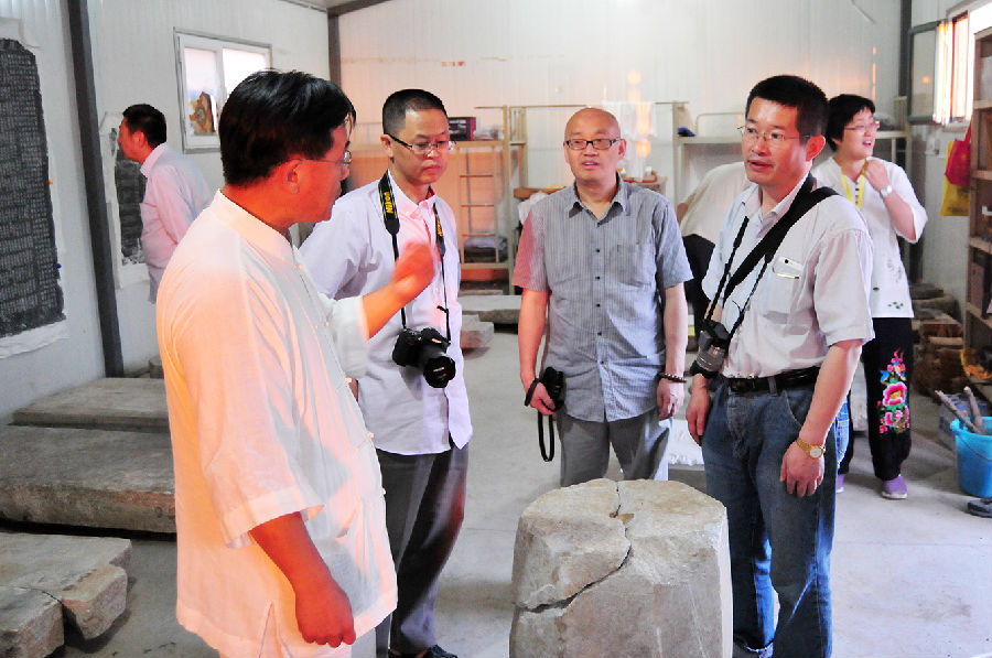 「佛教」山东烟台合卢寺“药师道场未来发展暨药师如来与佛教仪轨研讨会”圆满成功