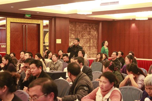 「佛教」道坚法师、应邀出席重庆时报举办的 “丰盈人生、心灵之旅”系列讲座