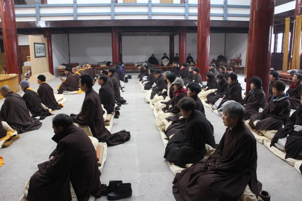 「雁荡山」浙江温州雁荡山能仁寺乙未年冬季弥陀佛七共修法会隆重举行 「雁荡山」浙江温州雁荡山能仁寺乙未年冬季弥陀佛七共修法会隆重举行