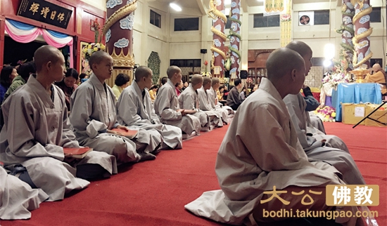 「传喜法师」慈悲光明行-传喜法师缅甸弘法朝圣圆满
