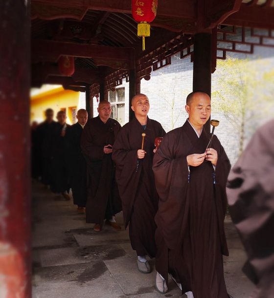 「佛教」慧日禅寺举行清明节观音圣诞法会甘露净坛、超荐宗祖清明蒙山法会 「佛教」慧日禅寺举行清明节观音圣诞法会甘露净坛、超荐宗祖清明蒙山法会