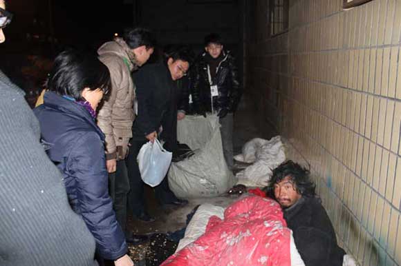 解读施乐会:从新闻笑话到中介型慈善风向标 解读施乐会:从新闻笑话到中介型慈善风向标
