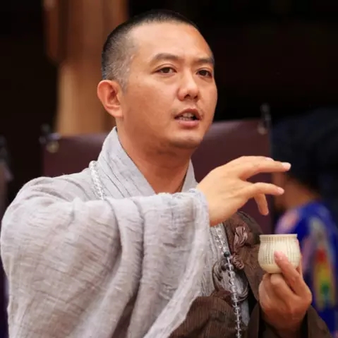 「佛教」一年一度最具大众影响力的佛学文化盛筵，再次重磅来临！
