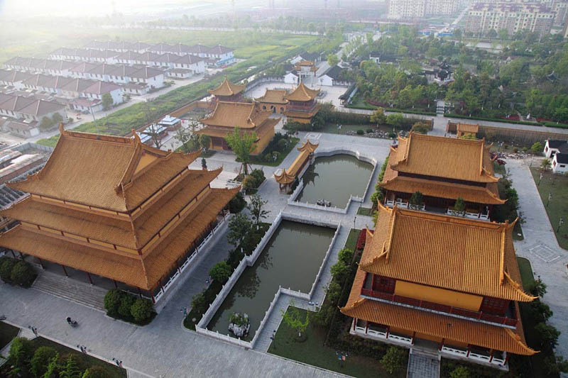 「出家」江苏太仓市同觉寺2016年短期出家体验营报名简章 「出家」江苏太仓市同觉寺2016年短期出家体验营报名简章