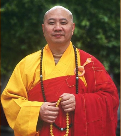 「佛教」中佛协副会长释明生：弘扬佛学形式可多样化