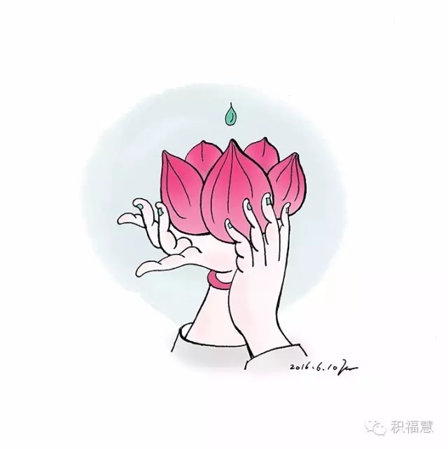 「佛教」2016年积福慧平台志工（义工）招募