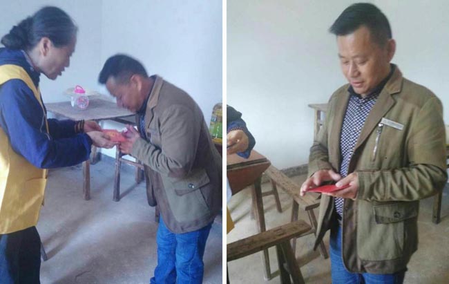 「佛教」祖庭慈心救疾苦，护生施福济患难