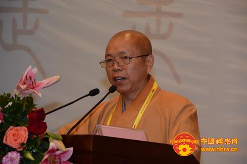 「佛教」三大语系高僧示范讲经　60多万信众在线听经