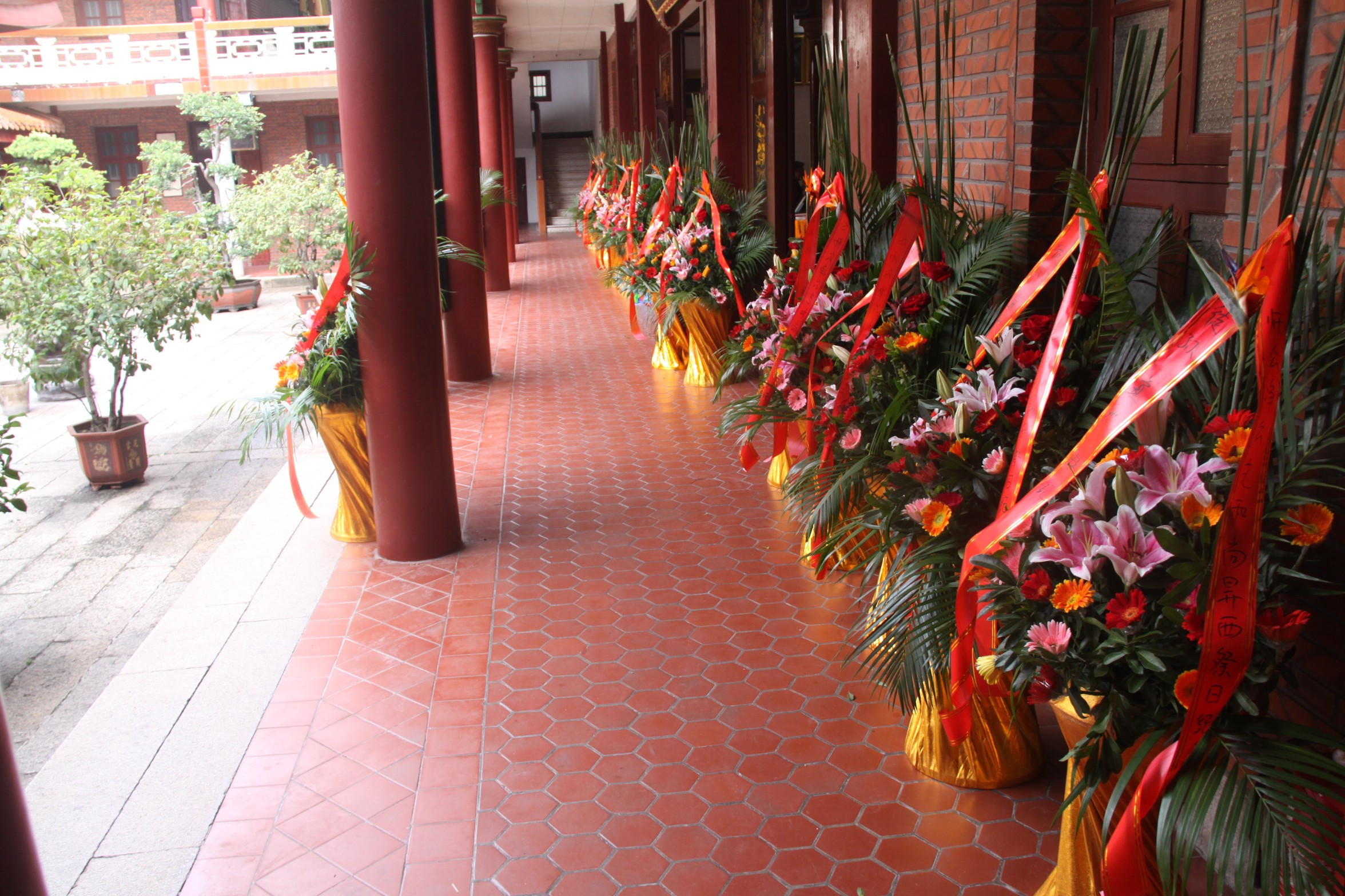 「佛教」福建厦门普光寺纪念广净长老圆寂16周年 「佛教」福建厦门普光寺纪念广净长老圆寂16周年