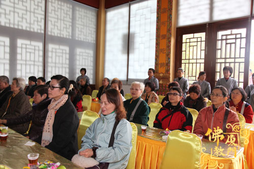 「佛教」台湾中国佛教会心茂法师一行到福建太平岩寺、南普陀寺参访 「佛教」台湾中国佛教会心茂法师一行到福建太平岩寺、南普陀寺参访