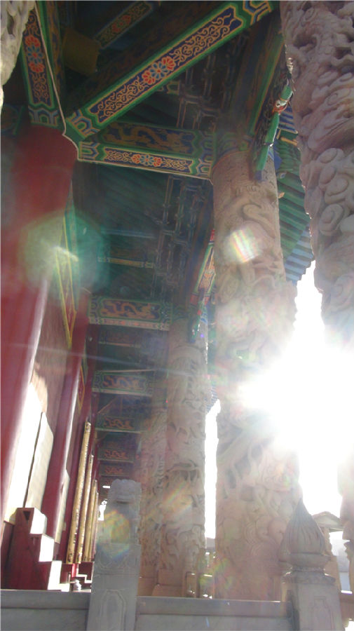 「鸠摩罗什」鸠摩罗什寺及鸠摩罗什大师