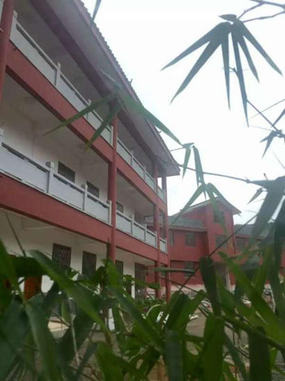 「佛教」（7.11）2016年梅州万亿禅寺第二届阅藏体验夏令营正在招生