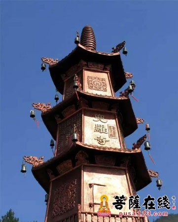 「佛像」江西兜罗寺将举行天王殿落成庆典暨寺院满堂佛像开光法会