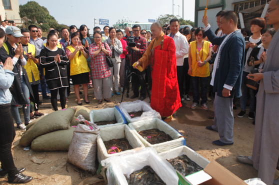 「佛教」浙江宁波慧日禅寺传喜法师开展江苏弘法行 「佛教」浙江宁波慧日禅寺传喜法师开展江苏弘法行