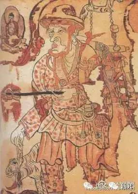 「玄奘」玄奘法师背的装备里面都有什么秘密？