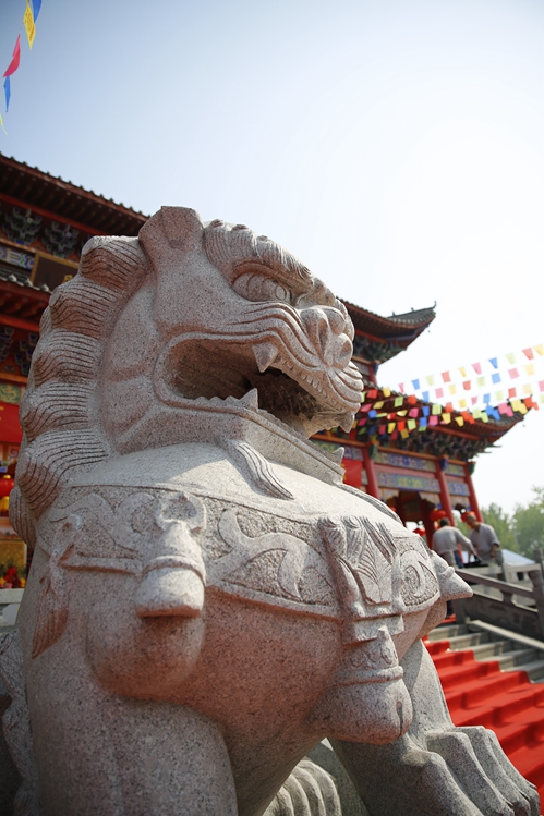 「王羲之」甘露寺内释兰亭文义 蒙山脚下度齐鲁有缘 「王羲之」甘露寺内释兰亭文义 蒙山脚下度齐鲁有缘