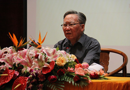 「佛教」什刹海论坛2012佛学季在北京隆重举行