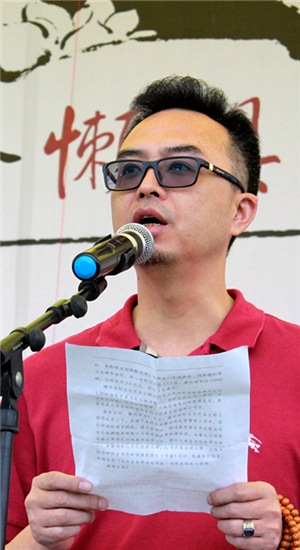 「佛教」重庆武隆净心寺隆重举行恢复奠基仪式