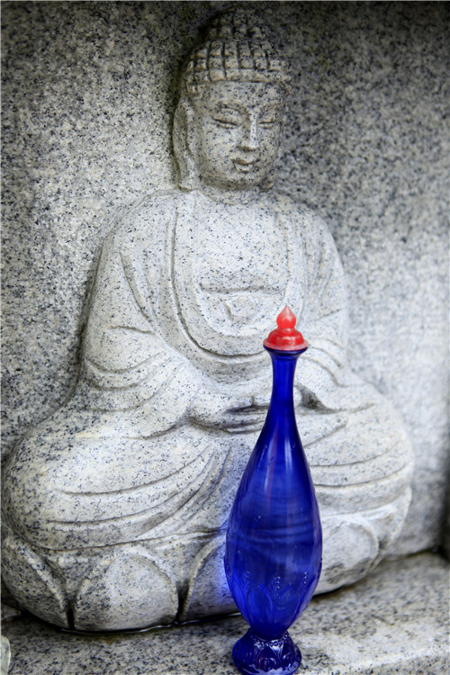 「文化」慧日禅寺中秋节举行慈悲无遮甘露施食超荐法会