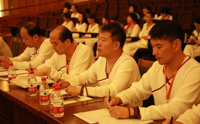 「佛教」中国佛学院普陀山学院第三期居士教育班招生
