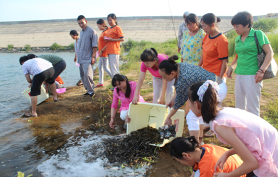 「随州」（8.1）湖北随州宝善寺第五届禅悦生活夏令营开始报名了！