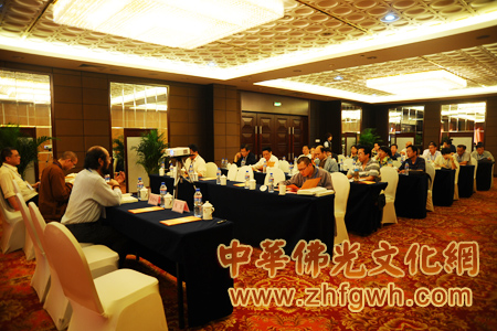「佛教」生活禅 禅生活“第二届河北禅宗文化论坛”圆满