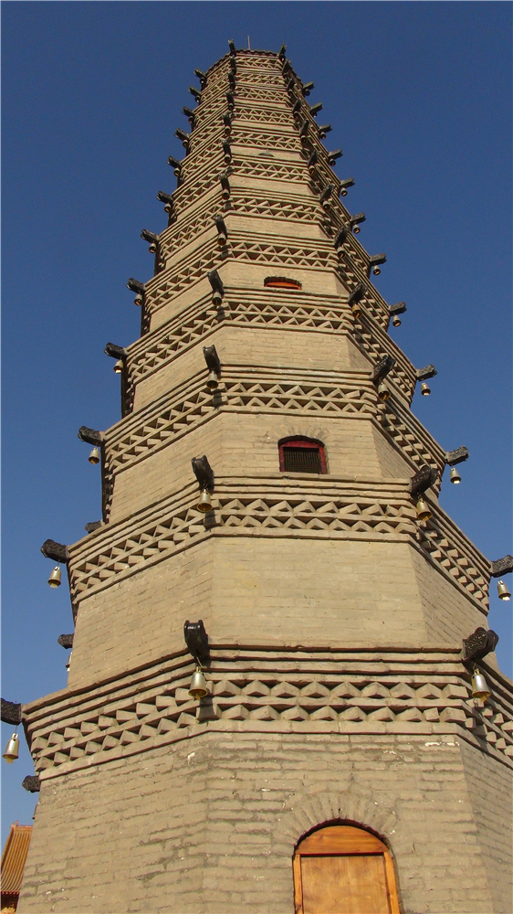 「鸠摩罗什」鸠摩罗什寺及鸠摩罗什大师