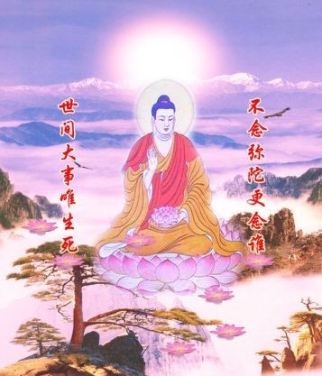 「释迦牟尼」YIN女谤佛是何因，无数劫前造杀业
