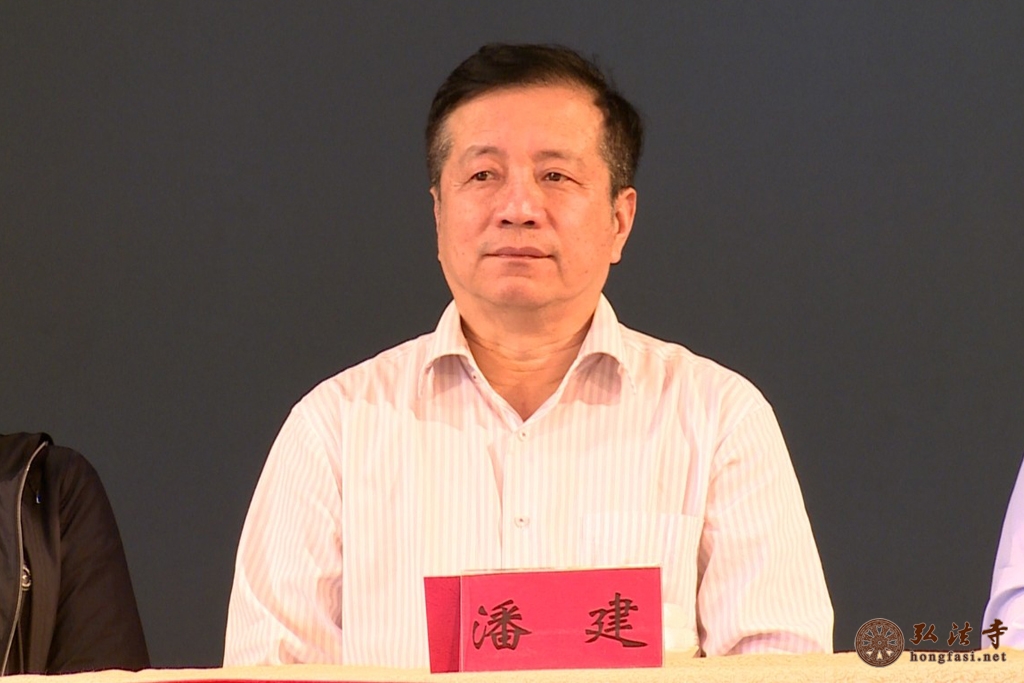 「汉传佛教」2014年汉传佛教讲经交流会讲经法师巡讲团在海南巡讲