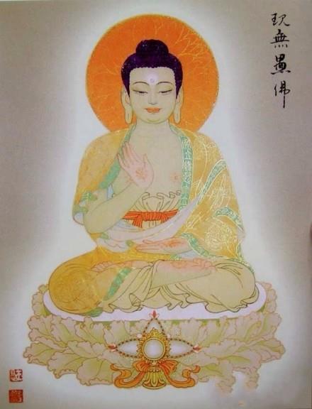「佛教」济群法师：有正见才看得见